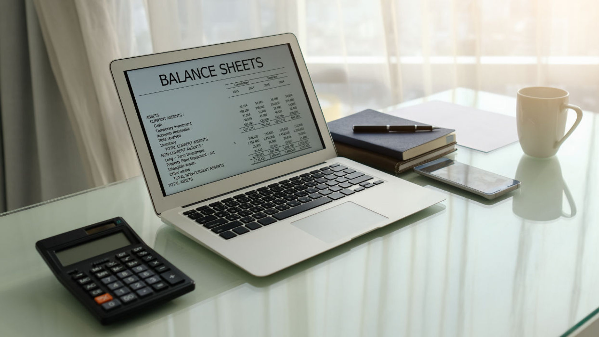Sum Accounting + Business Solutions